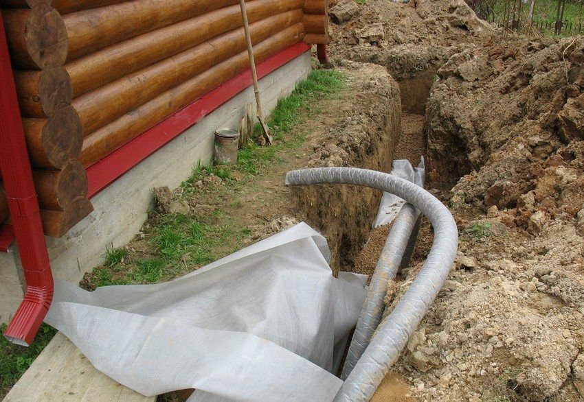 Tubi di drenaggio per l'estrazione di acque sotterranee: una classificazione completa dei prodotti