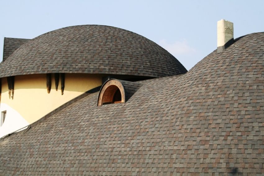 Foto dei tipi di tetto morbido e prezzi: una rassegna di materiali