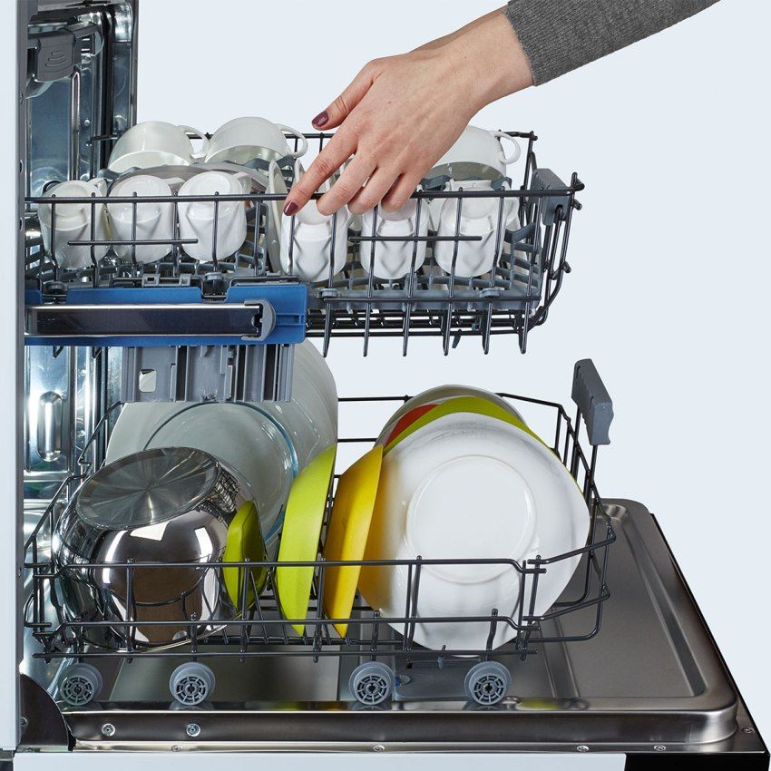 Come scegliere una lavastoviglie: una panoramica dei criteri principali