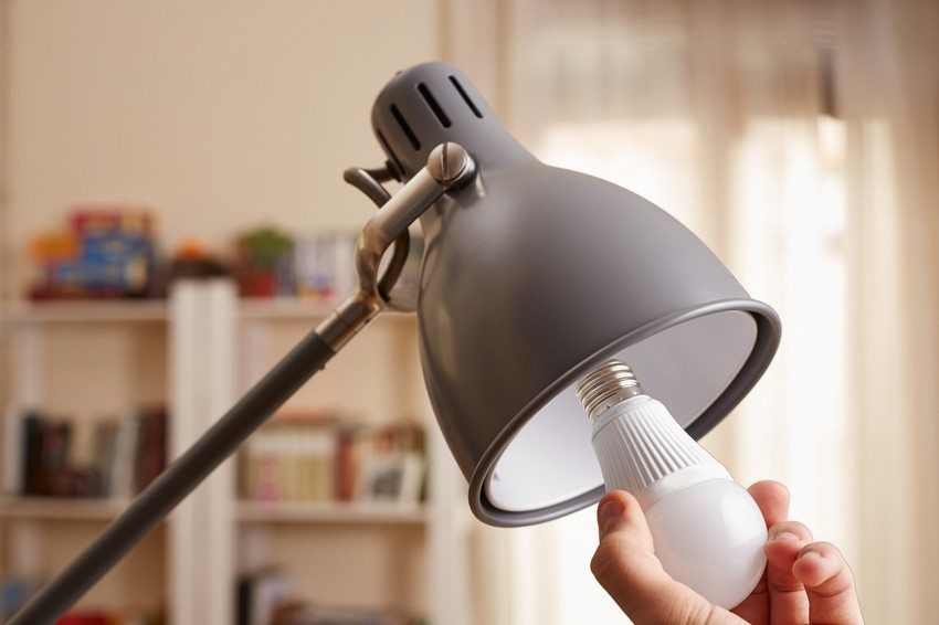 Come scegliere le lampade a LED per la casa: criteri importanti