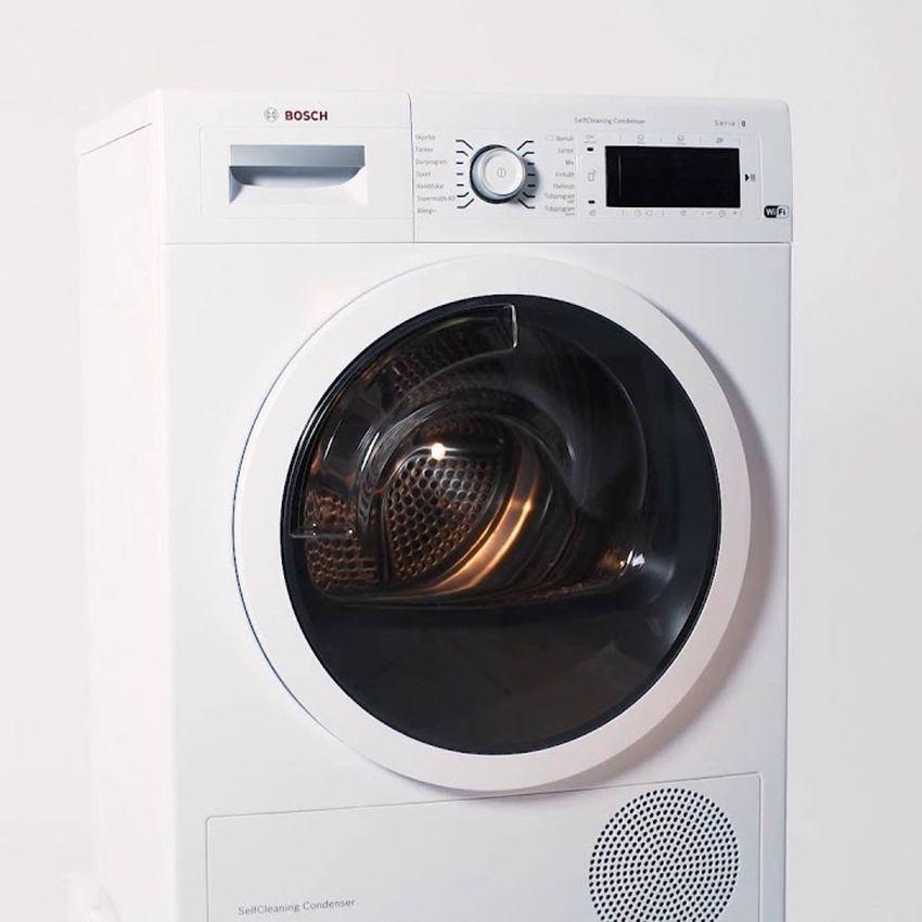 Quale compagnia è una lavatrice migliore: scegli un produttore di qualità