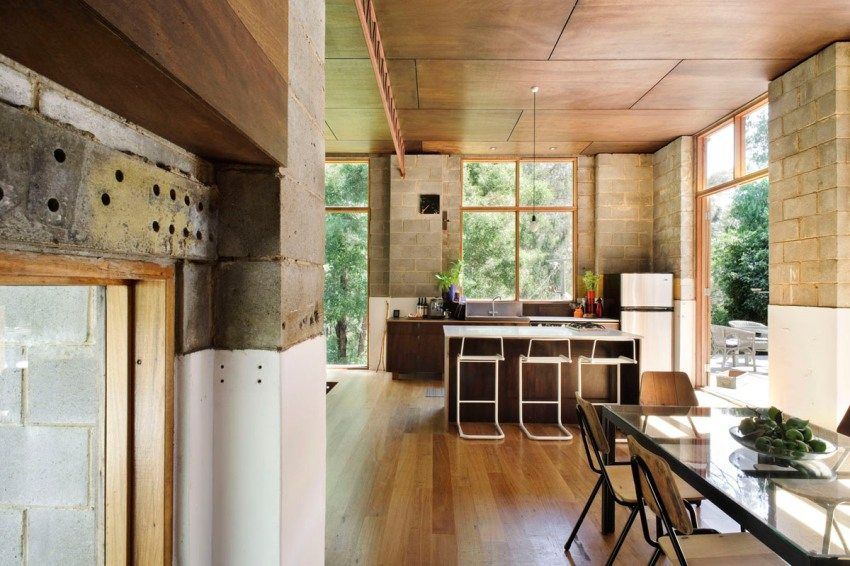 Quale soffitto è meglio in cucina: idee fotografiche per l'ispirazione