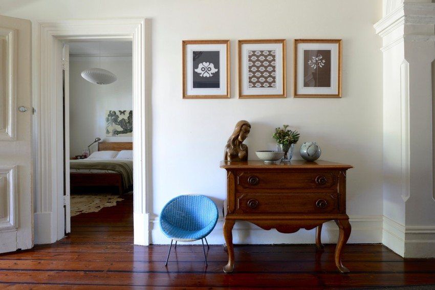 Corridoio nell'appartamento: design, foto di esempi di idee interessanti