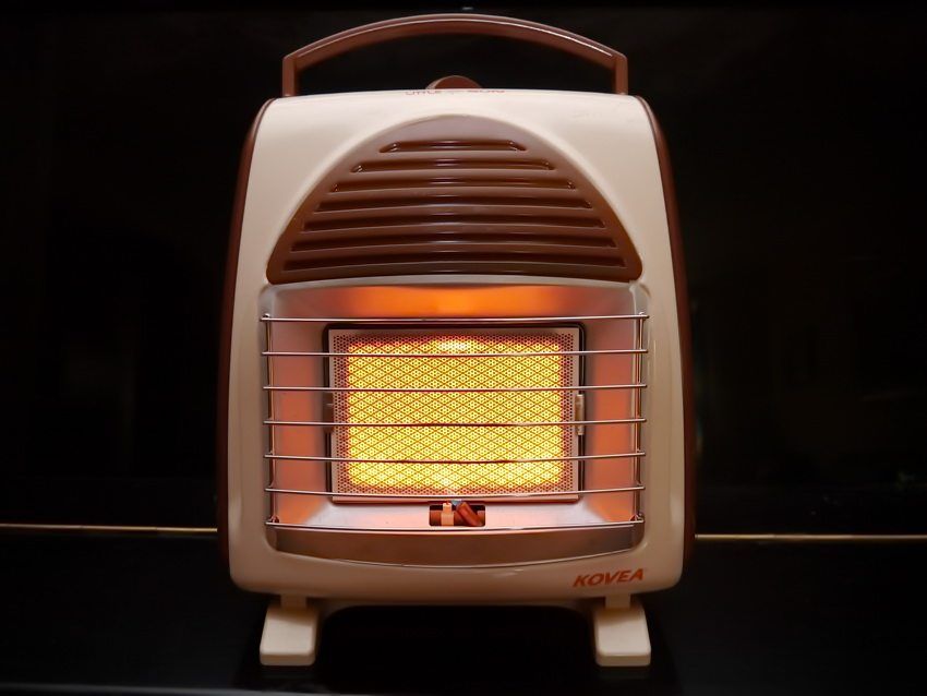 Una nuova generazione di riscaldatori ceramici a risparmio energetico per la casa: il prezzo dei modelli