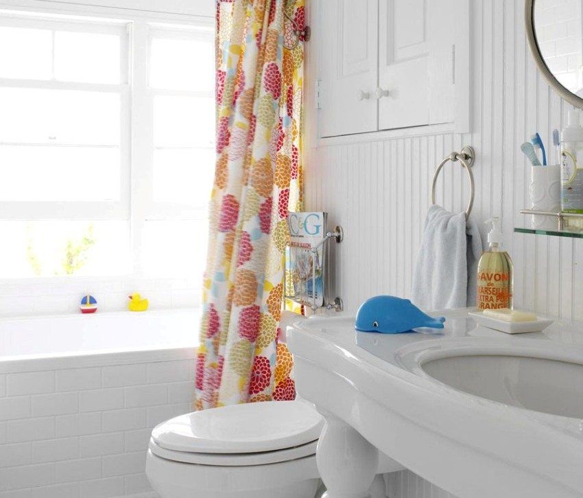 Pannelli in PVC per il bagno: come montare te stesso