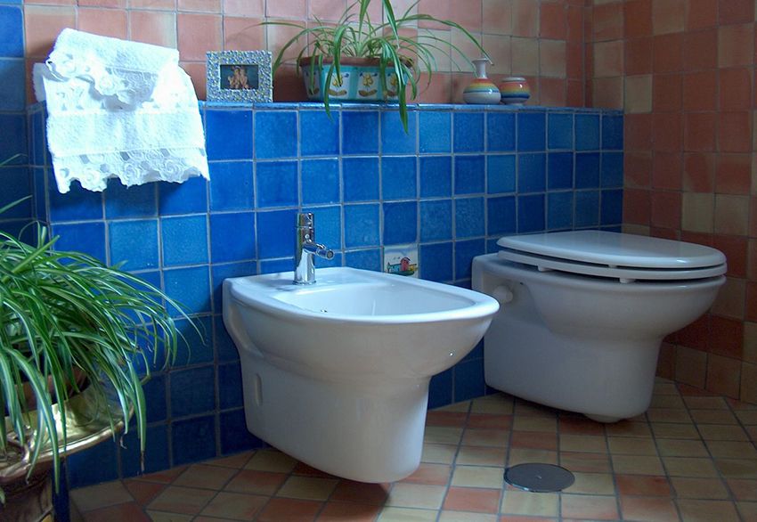 Piastrelle per il bagno: consigli su come scegliere e posare le proprie mani