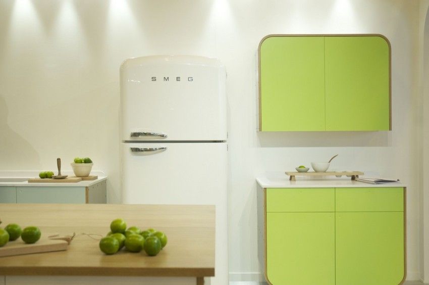 Valutazione del frigorifero: revisione dei migliori modelli e suggerimenti per la scelta