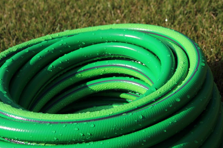 Tubi per irrigazione: quali sono migliori in base allo scopo e alle condizioni d'uso