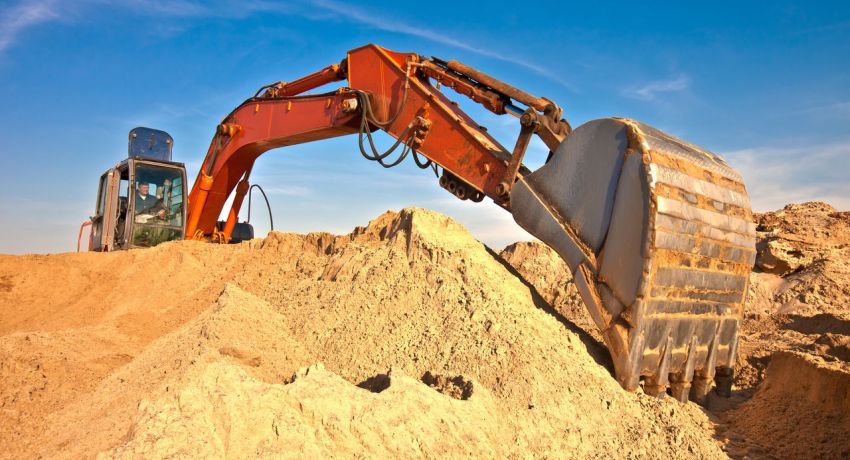 Quanto pesa un cubo di sabbia: calcolo del materiale per lavori di costruzione