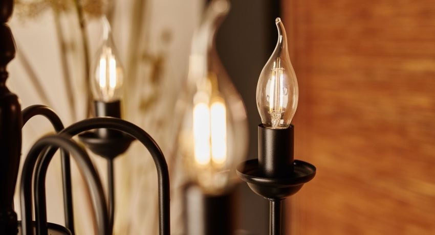 Lampada a LED dimmerabile: un dispositivo economico di nuova generazione