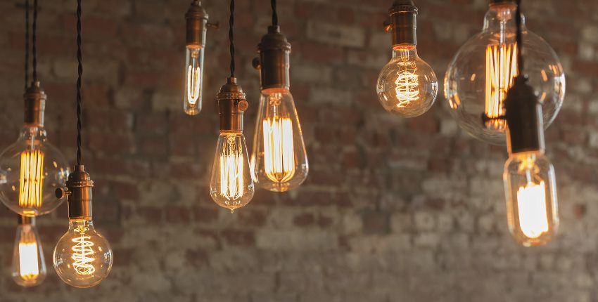 Lampada a LED dimmerabile: un dispositivo economico di nuova generazione