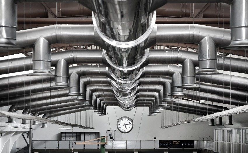 Tubi per la ventilazione: le loro principali proprietà e parametri di scelta