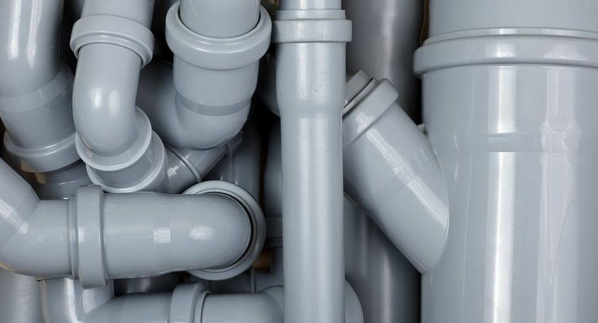 Tubi in PVC per acque reflue: dimensioni e prezzi dei prodotti in plastica