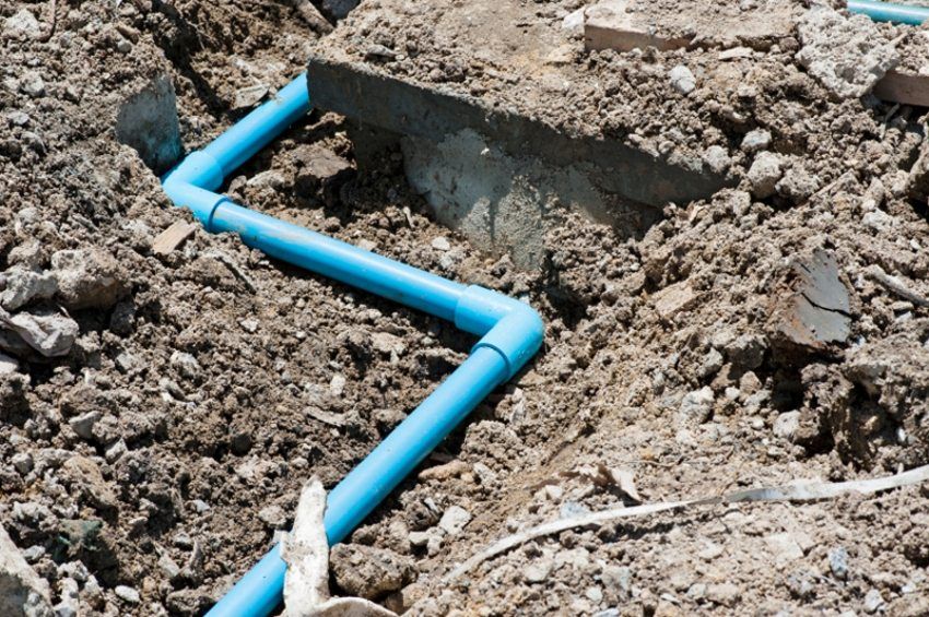 Tubi in PVC per impianti idraulici: caratteristiche dell'applicazione e dell'installazione