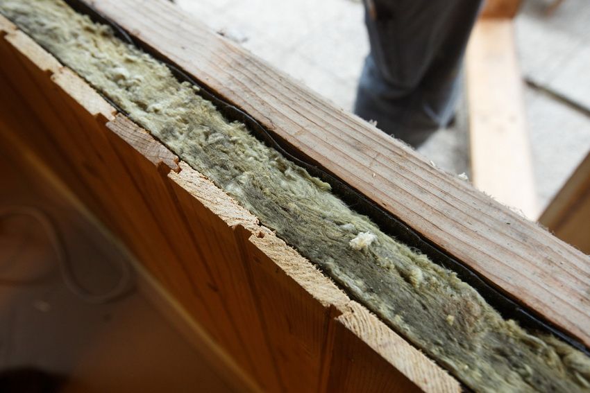 Riscaldare una casa di legno all'esterno: la scelta del materiale e della tecnologia
