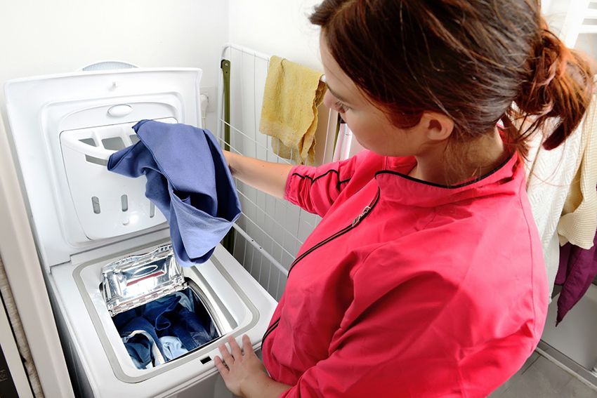 Lavatrici strette: come scegliere gli elettrodomestici compatti per la casa