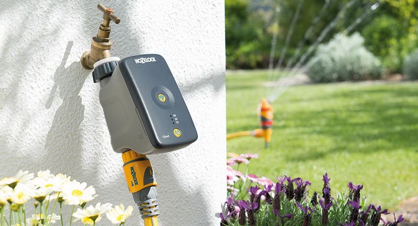 Auto-versamento fai-da-te: come installare e utilizzare il sistema di irrigazione sul sito