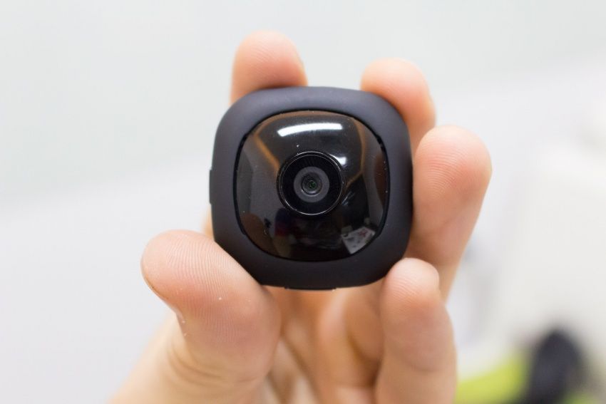 Mini telecamere wireless per sorveglianza segreta: l'ultimo sistema di .
