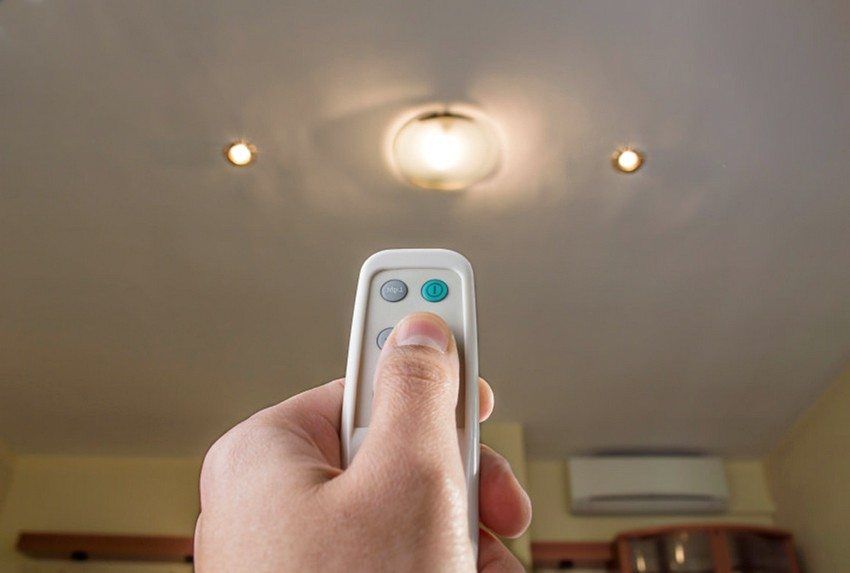 Dimmer LED a 220V: un passo verso una casa intelligente
