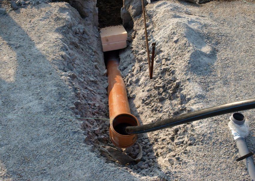 Tubi di drenaggio per l'estrazione di acque sotterranee: una classificazione completa dei prodotti