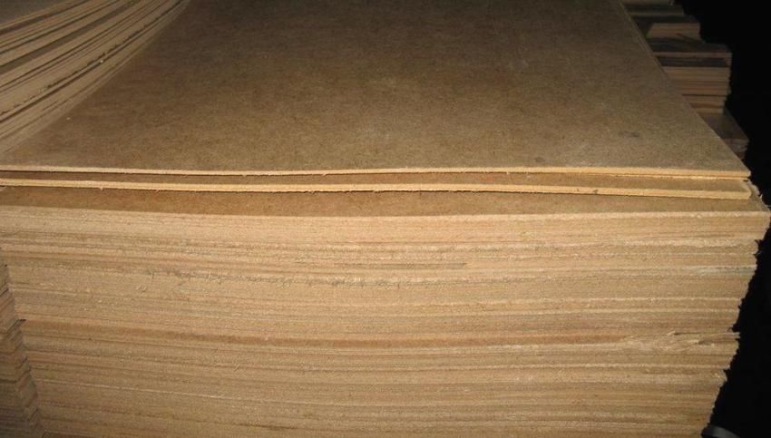 Pannelli di fibra di legno: spessore e dimensioni della lamiera, prezzo del materiale. Cosa influenza il costo del prodotto?