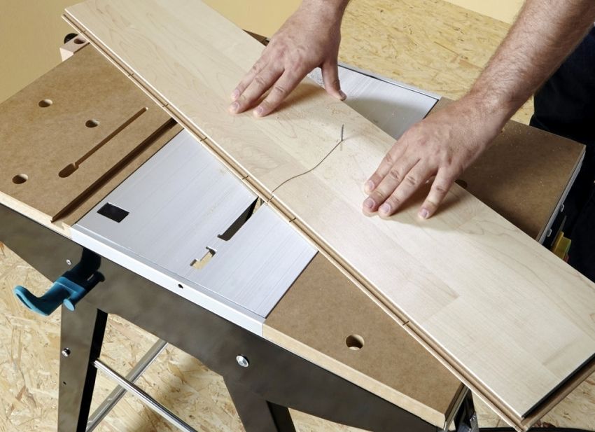 Fresatrice per legno fai-da-te: la tecnologia di produzione passo dopo passo