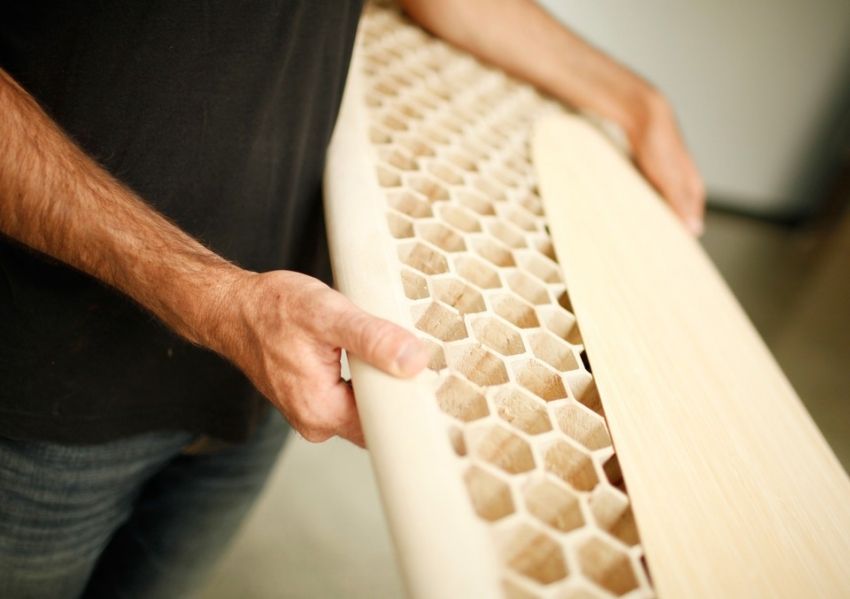 Fresatrice per legno fai-da-te: la tecnologia di produzione passo dopo passo