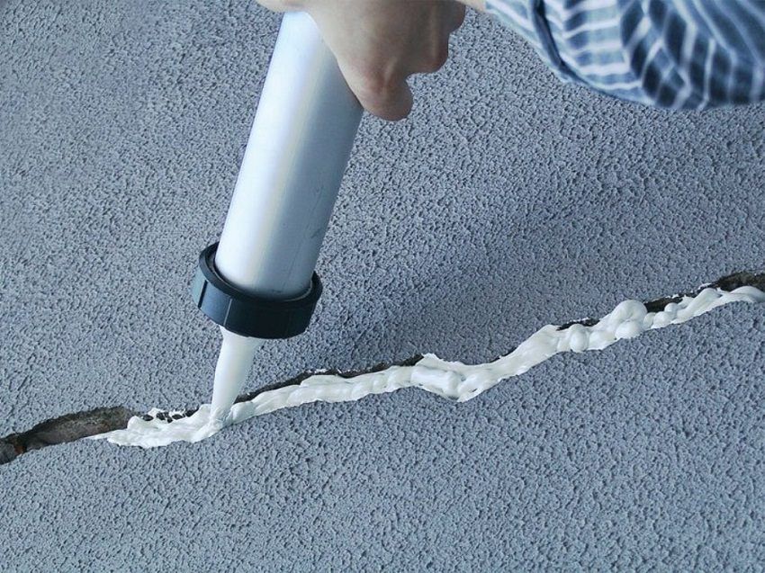 Impermeabilizzazione del pavimento nell'appartamento prima del massetto: tipi e dettagli di installazione