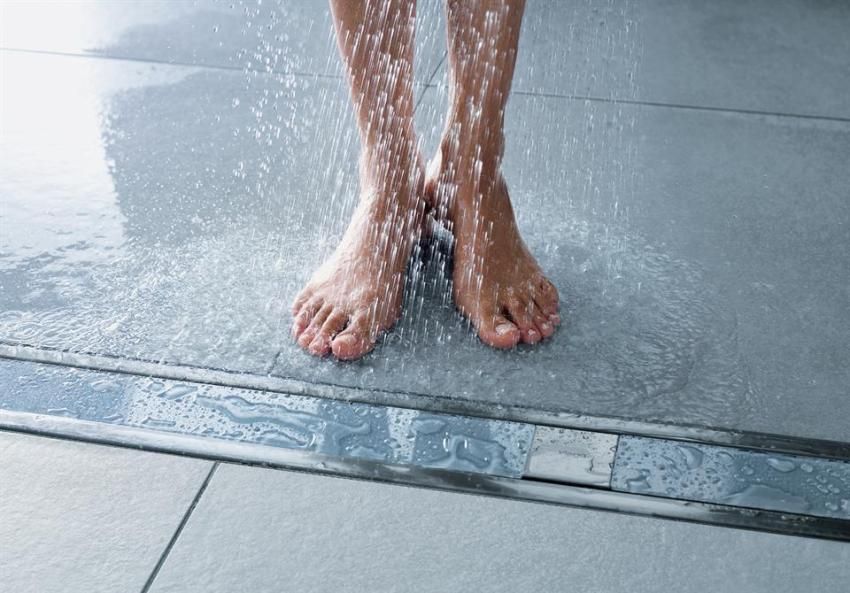 Impermeabilizzazione del bagno sotto la piastrella: quale è meglio? Dispositivo e materiali, fai da te