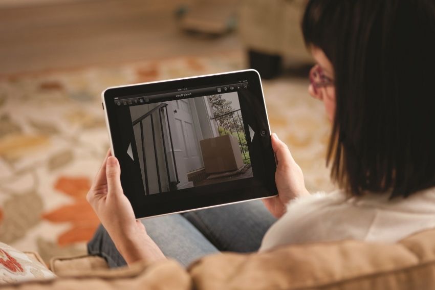 Kit di videosorveglianza pronti per case private: protezione affidabile degli alloggi