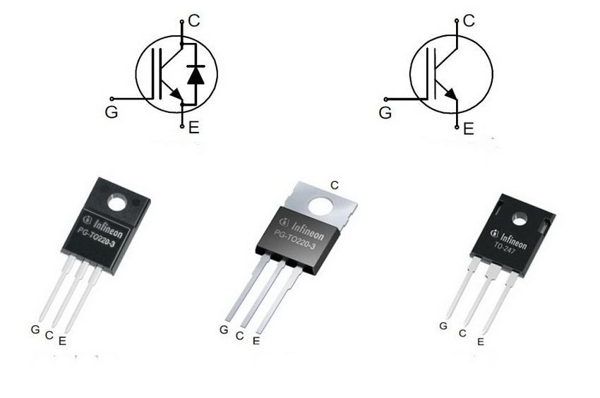 Come verificare con un transistor multimetro: testare vari tipi di dispositivi