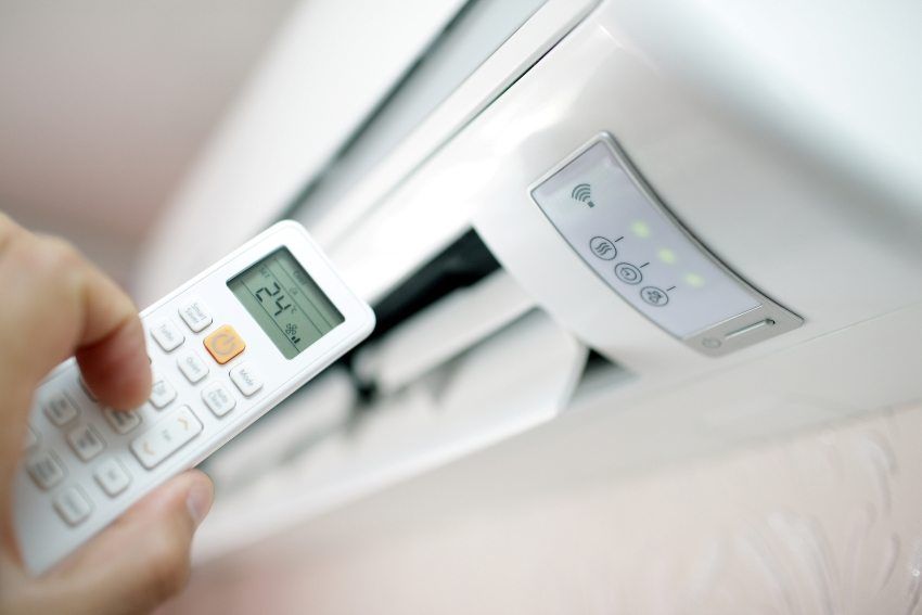 Come scegliere un condizionatore per un appartamento: raffreddamento efficiente e ventilazione