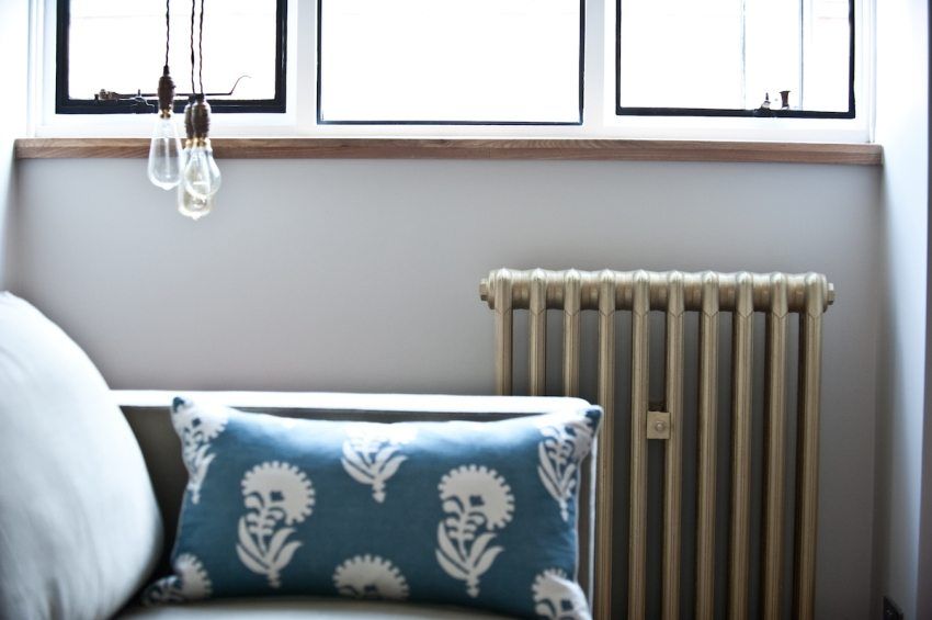 Quale radiatore è meglio scegliere per un appartamento e una casa privata