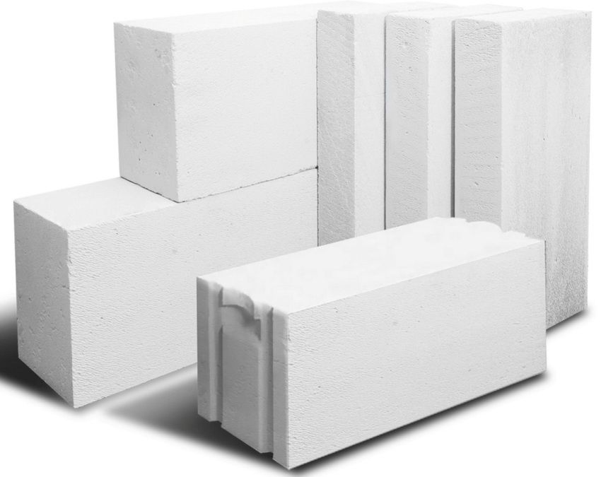 Quali blocchi sono i migliori per la costruzione di una casa: una rassegna di vari materiali