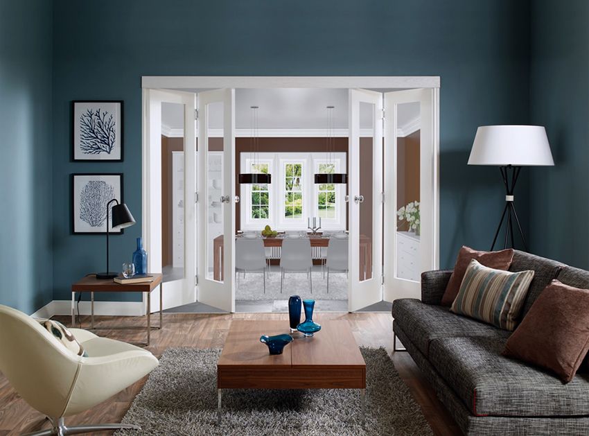 Quale porta interna è meglio scegliere per un appartamento: criteri, sfumature, consigli