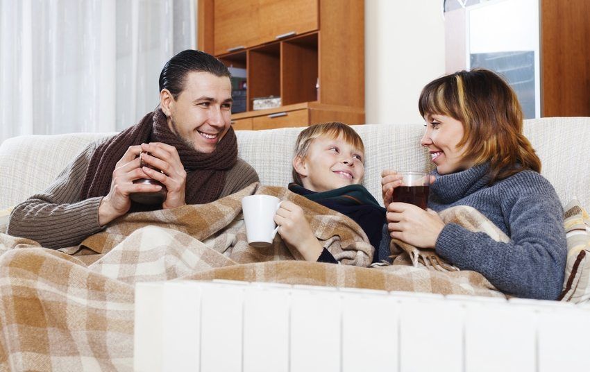 Quali riscaldatori sono meglio per la casa: recensioni dei consumatori, descrizione degli strumenti
