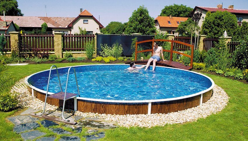 Quale piscina è meglio: gonfiabile o telaio? Scegli il modello ottimale