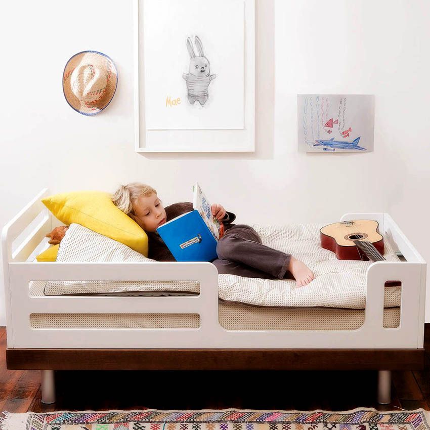 Letto per un ragazzo: come scegliere il letto perfetto per l'uomo futuro