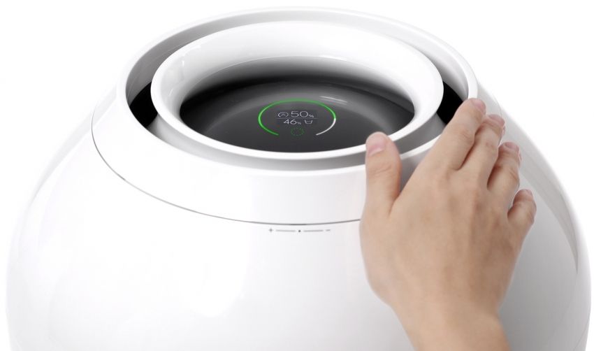 Purificatore d'aria per l'appartamento: come scegliere un dispositivo per l'uso domestico