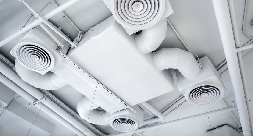 Scatole di plastica per la ventilazione: una garanzia di funzionamento efficace dell'intero sistema