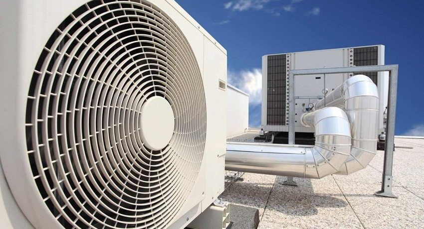 Ventilazione forzata Tipi e installazione di impianti meccanici per la ventilazione