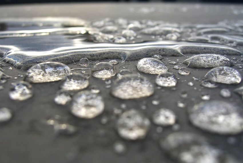 Impermeabilizzazione penetrante per calcestruzzo: il modo migliore per proteggere dall'umidità