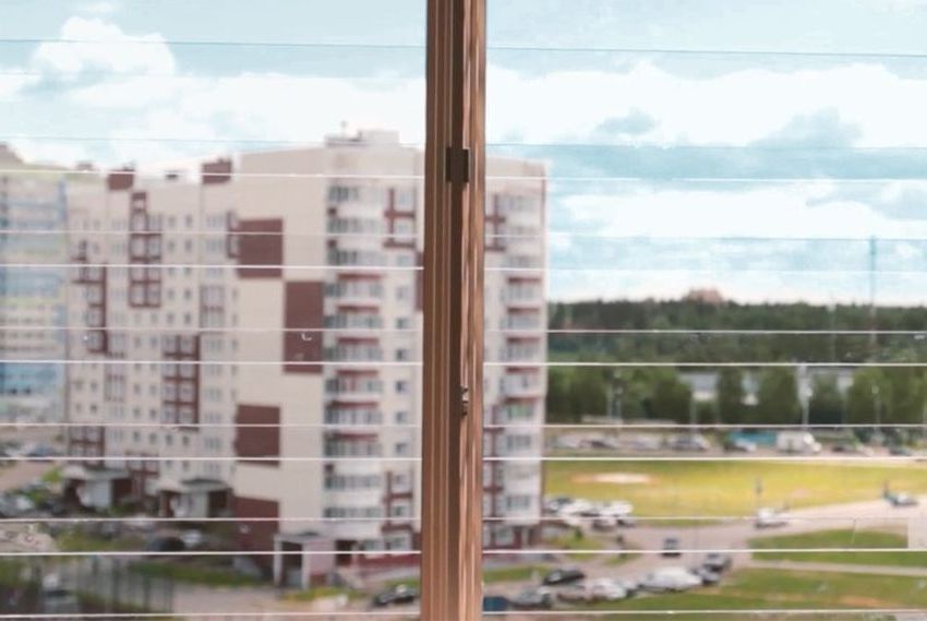 Griglie trasparenti sulle finestre e i loro vantaggi funzionali