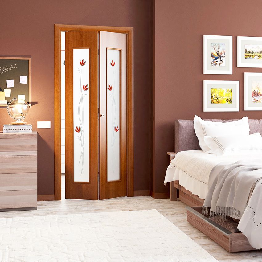 Porta scorrevole interroom: un elemento funzionale ed elegante della stanza
