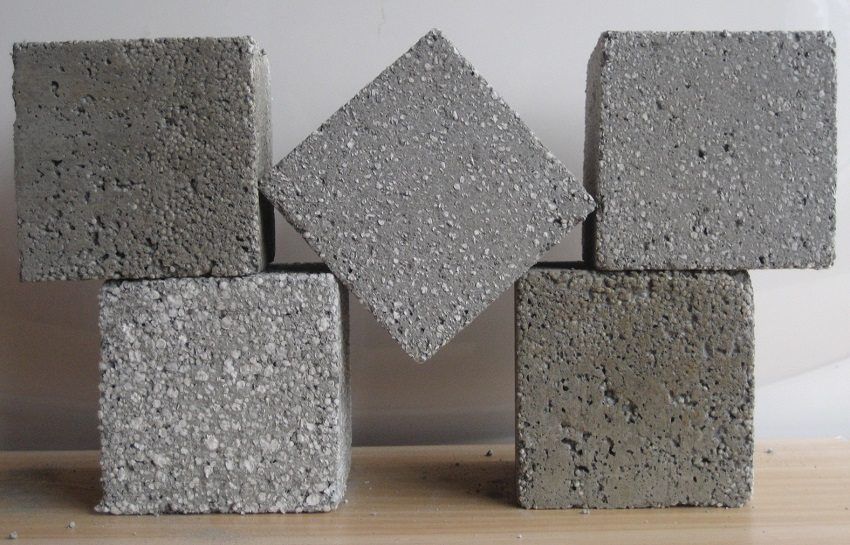 Quanto pesa un cubo di cemento? Principali caratteristiche e composizione