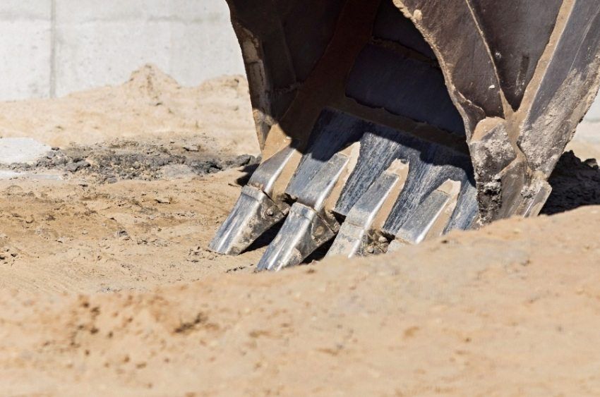Quanto pesa un cubo di sabbia: calcolo del materiale per lavori di costruzione