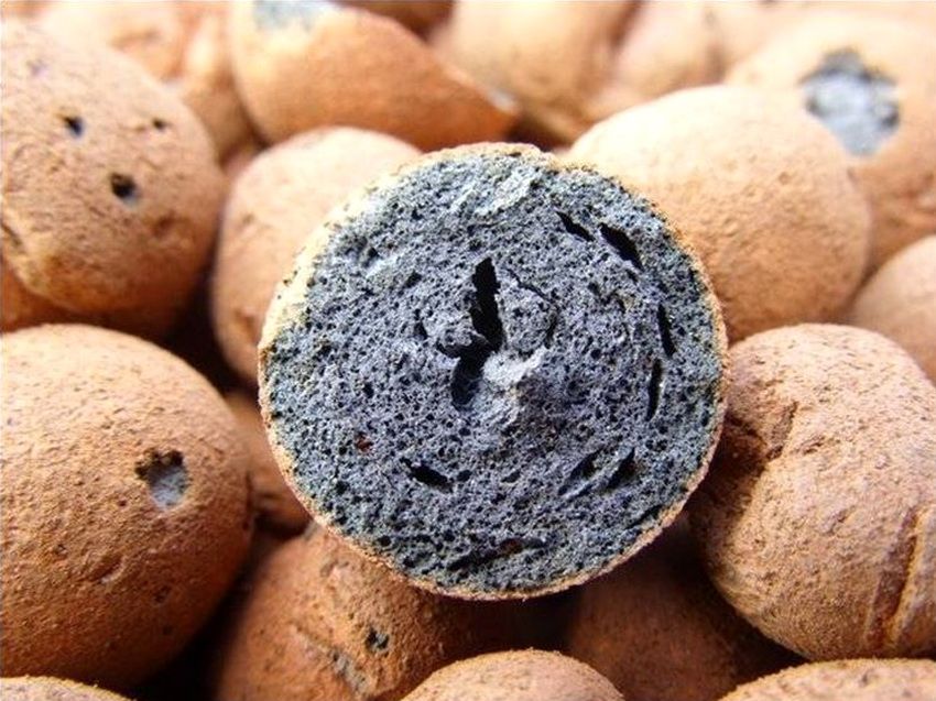 Massetto con argilla espansa: i segreti per creare una base calda e duratura