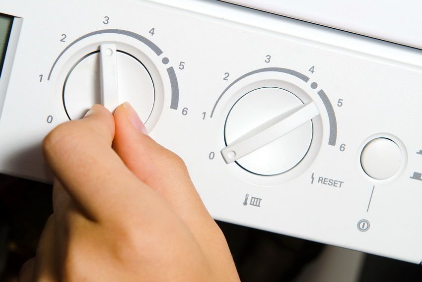 Termostato per riscaldamento caldaia (termostato): tipi, funzioni, prezzi