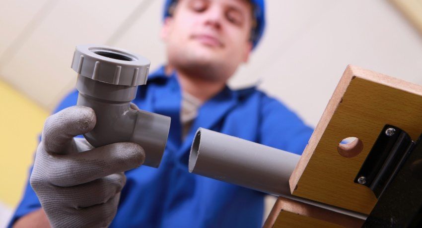 Tubi in PVC per impianti idraulici: caratteristiche dell'applicazione e dell'installazione