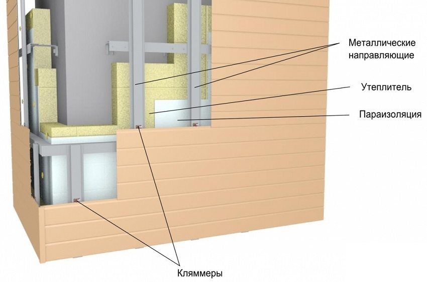 Weatherization delle pareti esterne con styrofoam DIY, video